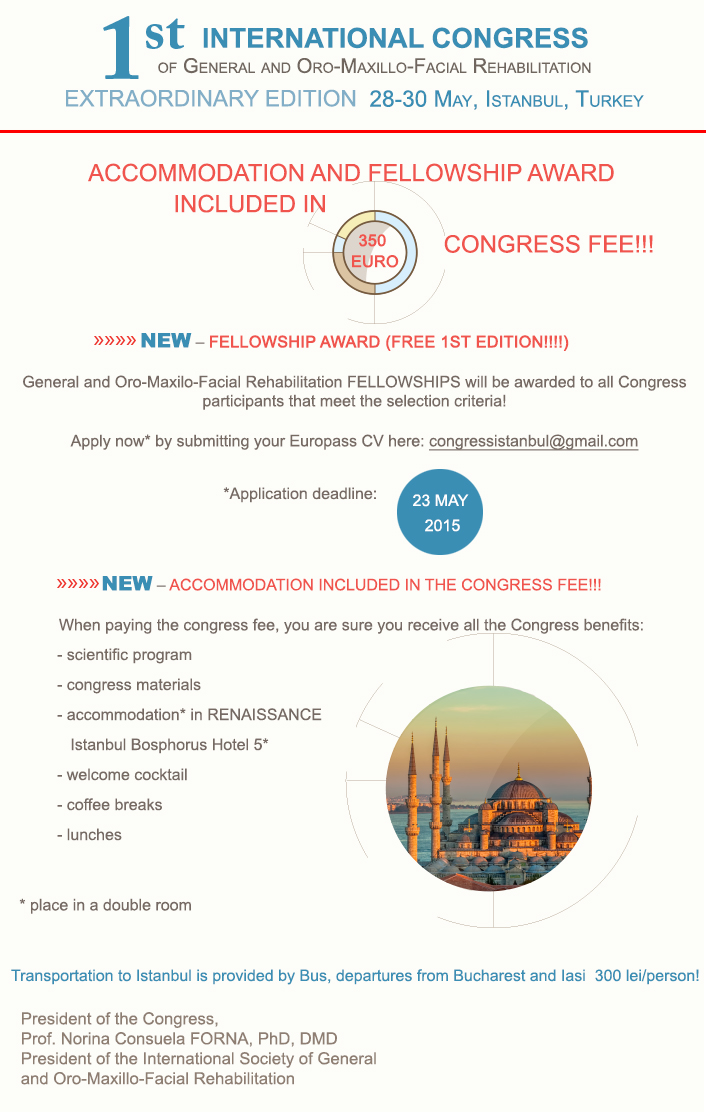 Caravana Profilaxiei Iasi